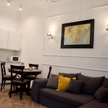 Apartament Victor20 Bydhošť Exteriér fotografie