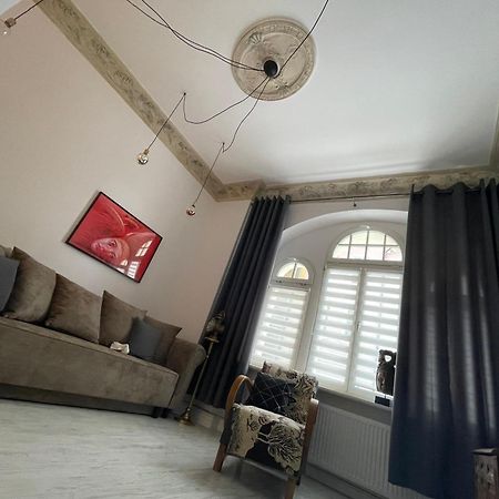 Apartament Victor20 Bydhošť Pokoj fotografie