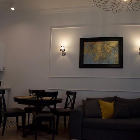 Apartament Victor20 Bydhošť Pokoj fotografie