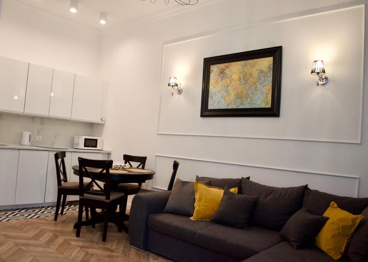 Apartament Victor20 Bydhošť Exteriér fotografie