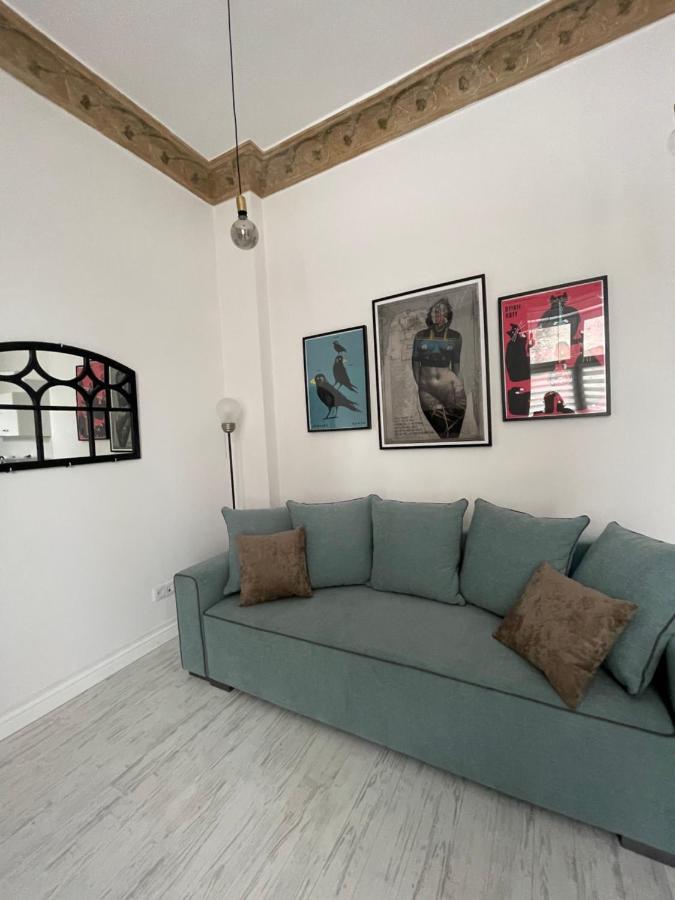 Apartament Victor20 Bydhošť Exteriér fotografie