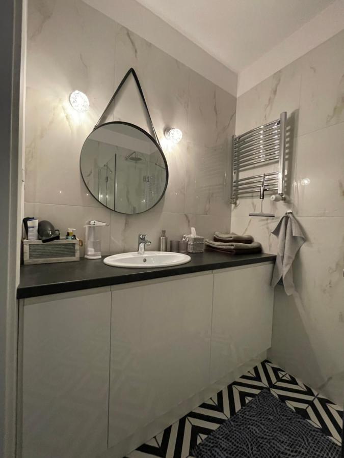 Apartament Victor20 Bydhošť Exteriér fotografie