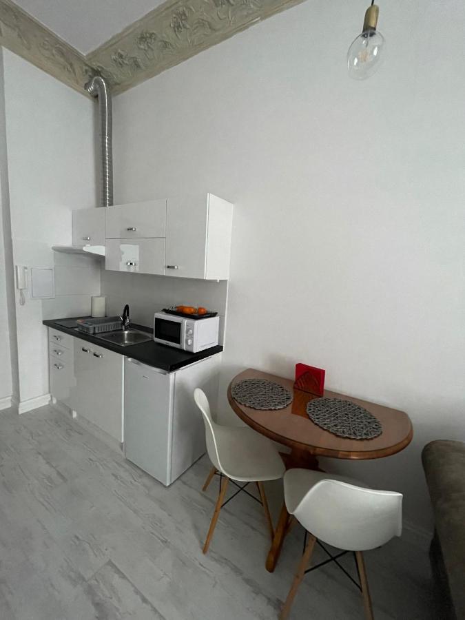 Apartament Victor20 Bydhošť Exteriér fotografie