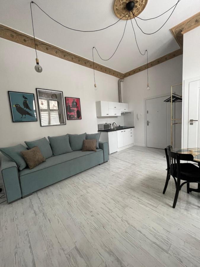 Apartament Victor20 Bydhošť Pokoj fotografie