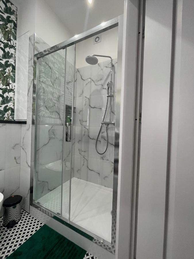Apartament Victor20 Bydhošť Exteriér fotografie