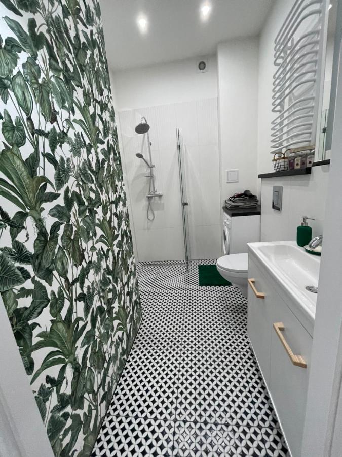Apartament Victor20 Bydhošť Exteriér fotografie