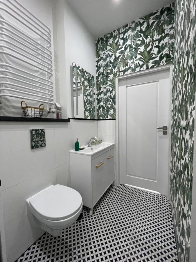 Apartament Victor20 Bydhošť Exteriér fotografie