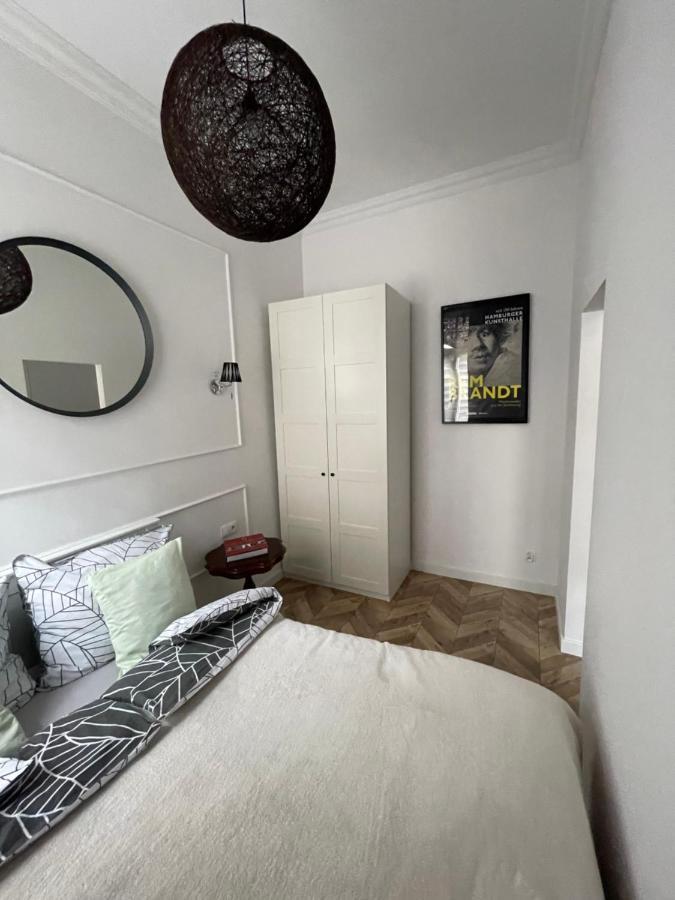 Apartament Victor20 Bydhošť Exteriér fotografie