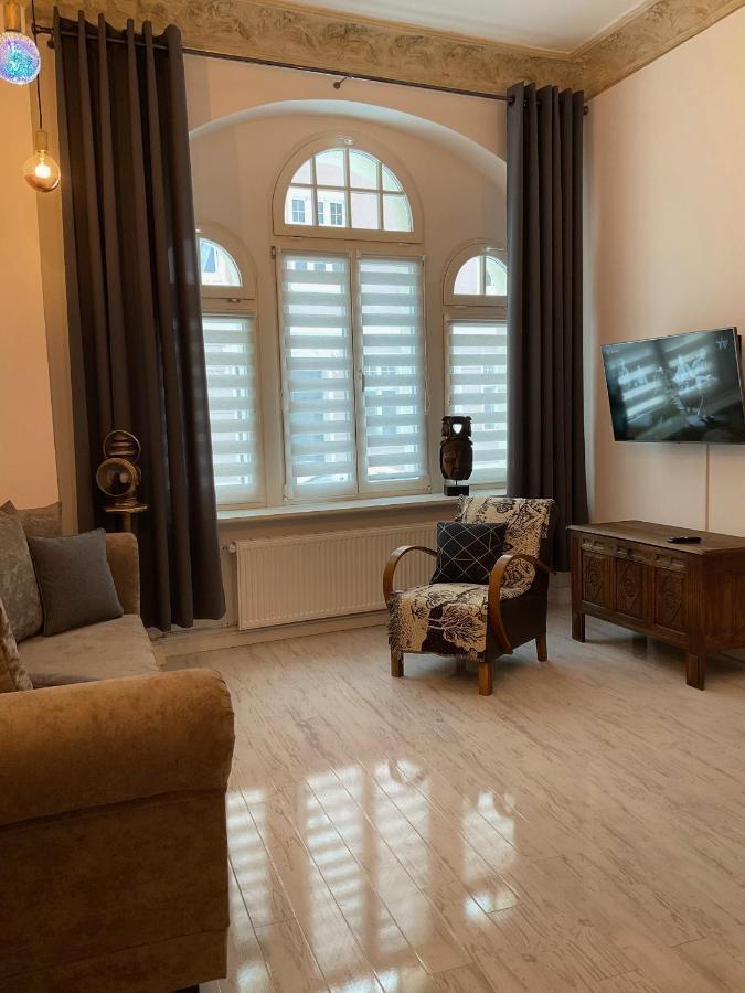 Apartament Victor20 Bydhošť Exteriér fotografie