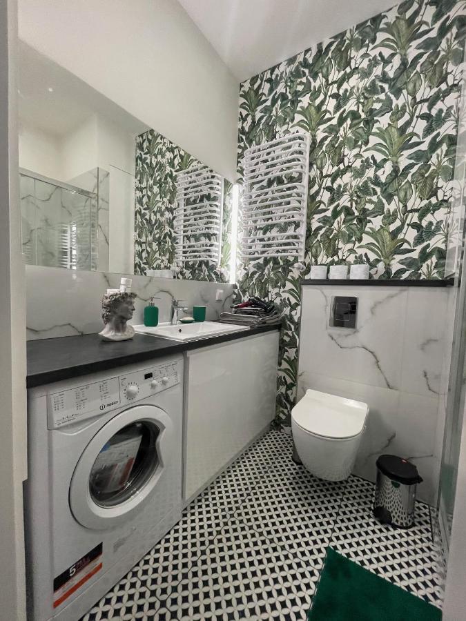 Apartament Victor20 Bydhošť Exteriér fotografie