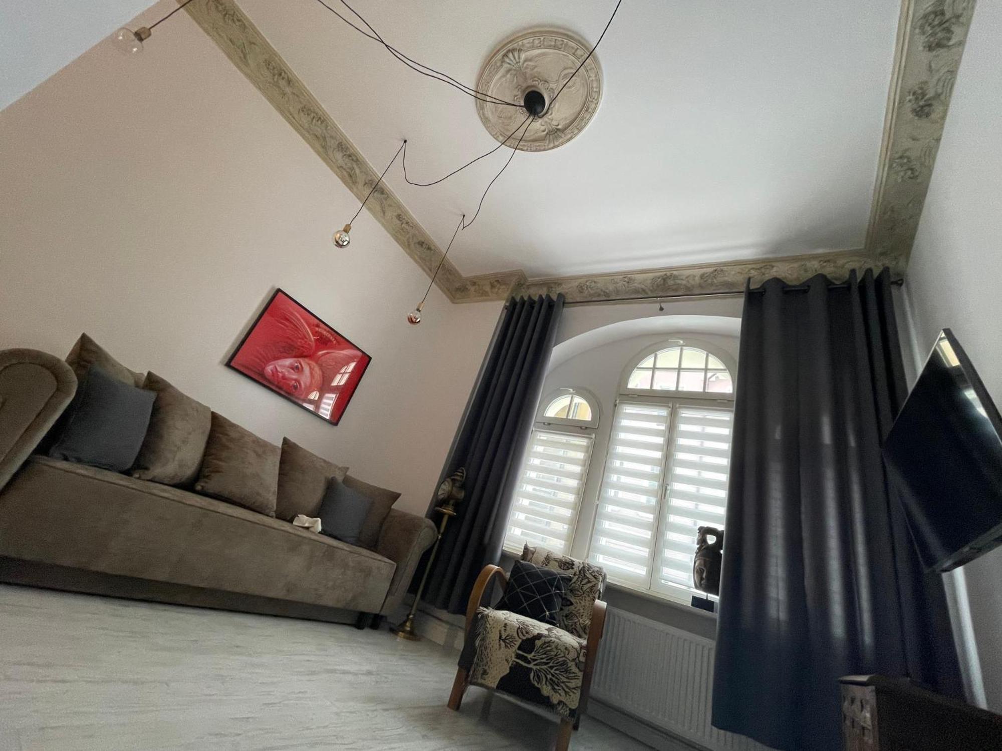 Apartament Victor20 Bydhošť Pokoj fotografie