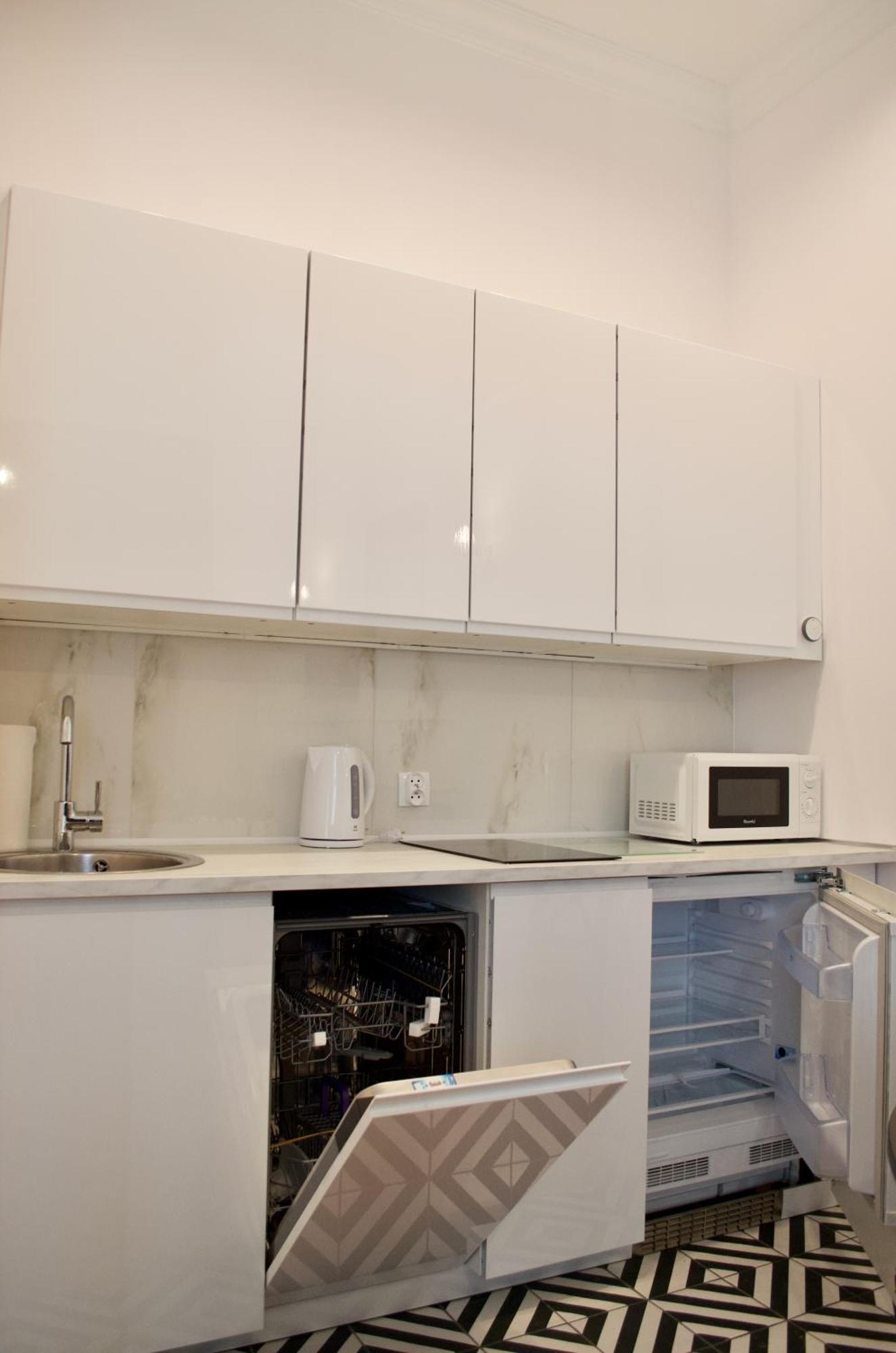 Apartament Victor20 Bydhošť Pokoj fotografie
